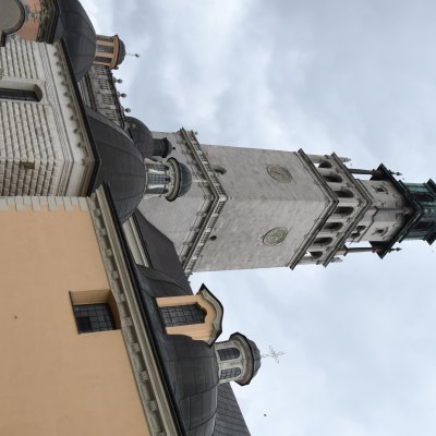 Pielgrzymka do Częstochowy 2023